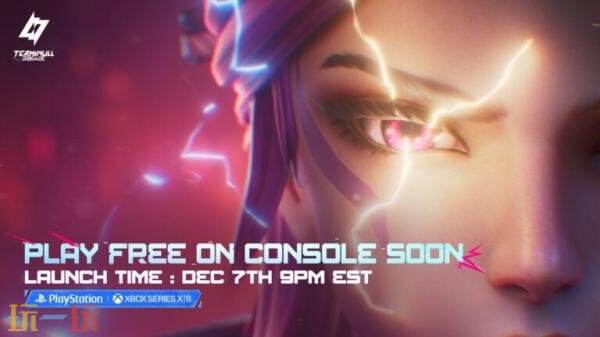 《矩阵：零日危机》将于12月8日登陆PS5和Xbox平台