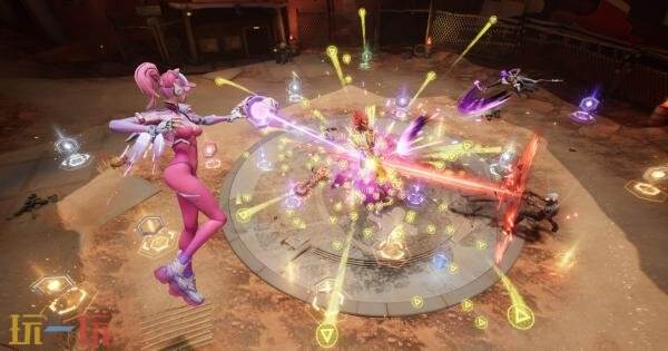 《矩阵：零日危机》将于12月8日登陆PS5和Xbox平台