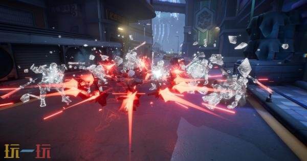 《矩阵：零日危机》将于12月8日登陆PS5和Xbox平台