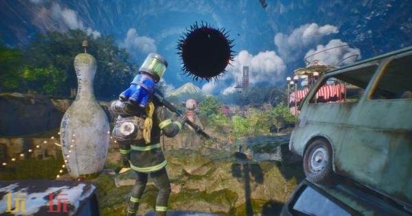 《LET IT DIE: INFERNO》已发售!后续开发路线公布