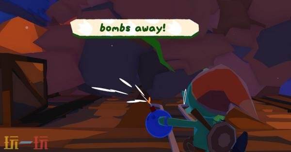 《Lil Gator Game》DLC“In the Dark”26年2月12日发布