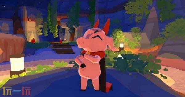 《Lil Gator Game》DLC“In the Dark”26年2月12日发布