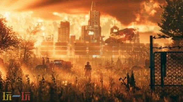 科幻动作《REPLACED》2026年3月12日发售