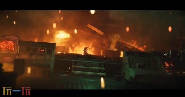 科幻动作《REPLACED》2026年3月12日发售