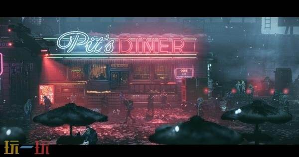 科幻动作《REPLACED》2026年3月12日发售