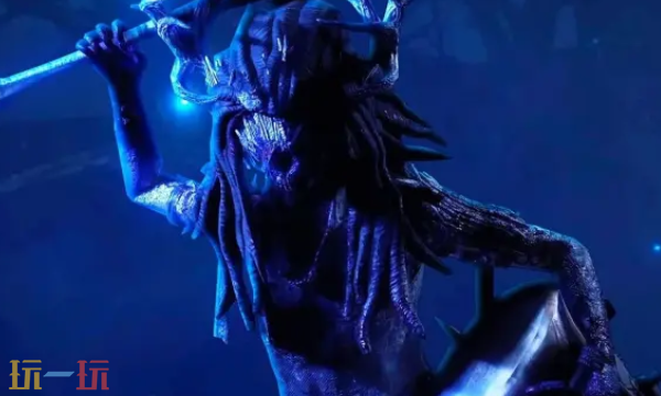 《流放之路2》最后的德鲁伊宣传视频现已发布