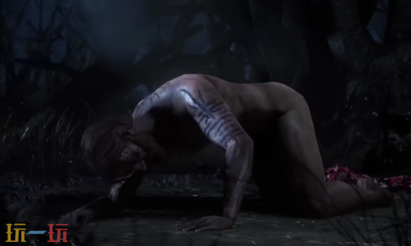 《流放之路2》最后的德鲁伊宣传视频现已发布