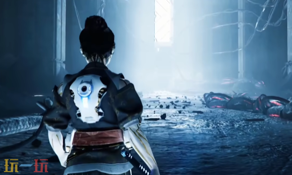 《SOL幕府》预告视频现已发布