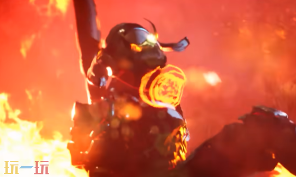 《SOL幕府》预告视频现已发布