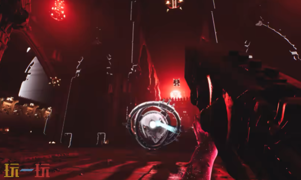 《月之深渊》宣传视频现已发布