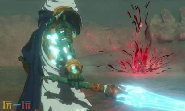 塞尔达无双封印战记卓拉士兵救援挑战完成方法 塞尔达无双封印战记卓拉士兵救援挑战怎么打