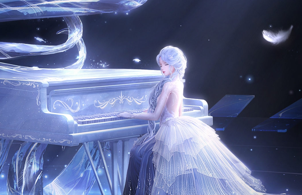 闪耀暖暖最新兑换码12月