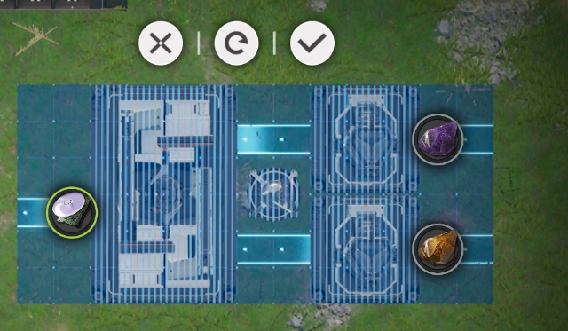 明日方舟终末地基建详解及搭建指南