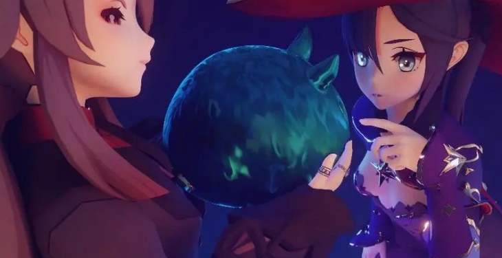 Vicineko原神同人动画最新合集