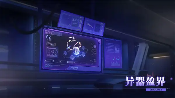 崩坏星穹铁道3.8版本活动有哪些