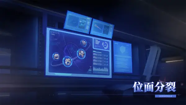 崩坏星穹铁道3.8版本活动有哪些