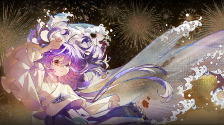 物华弥新2.5版本上线时间说明