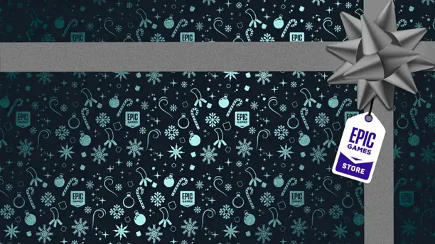 Epic圣诞15连送12月12日开启