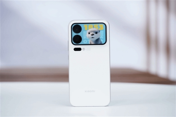 小米17 Pro新功能电子宠物怎么样