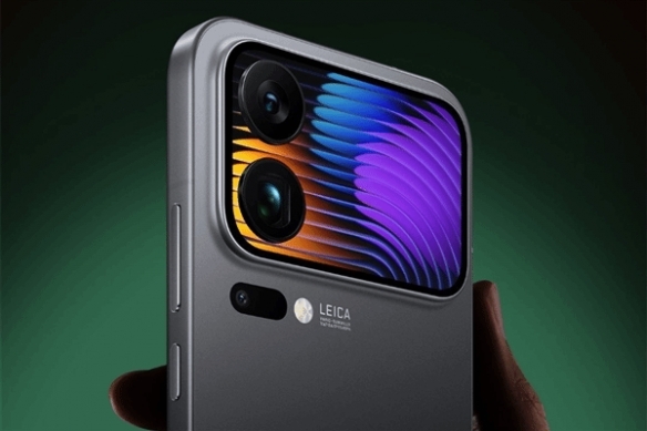 小米17 Pro新功能电子宠物怎么样