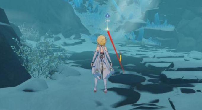 原神雪阵赛季什么时候开启