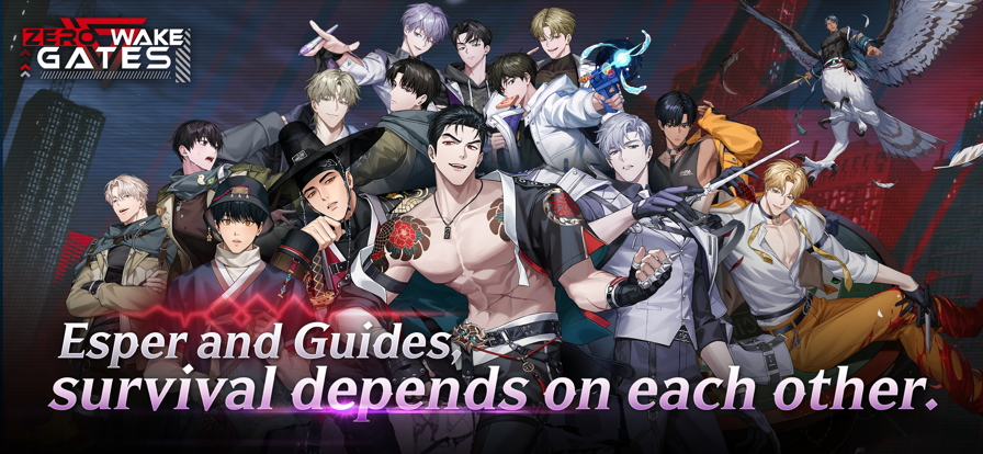 零始之门蜜话全cg录屏无偿分享