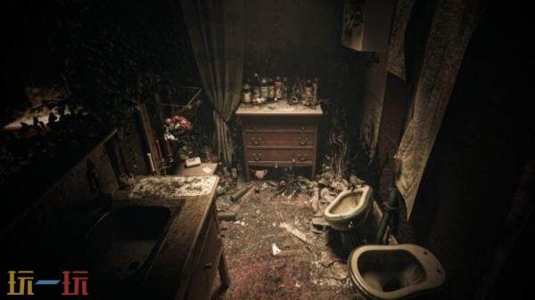 新作悬疑惊悚《When Sirens Fall Silent》预告发布