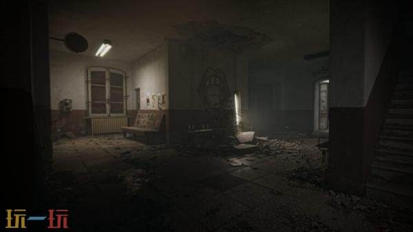 新作悬疑惊悚《When Sirens Fall Silent》预告发布