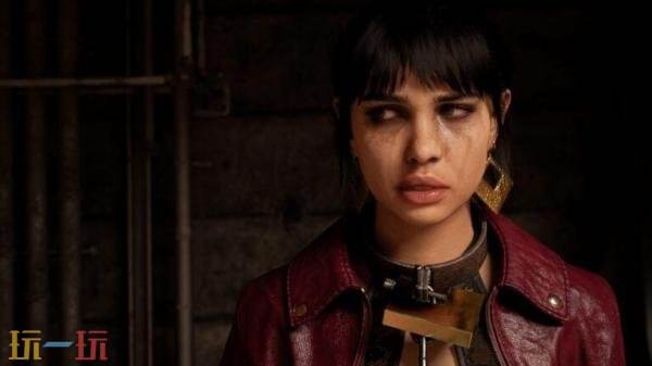 新作悬疑惊悚《When Sirens Fall Silent》预告发布