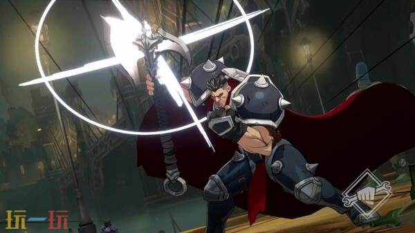 免费格斗《2XKO》PS5和Xbox版将于2026年1月推出