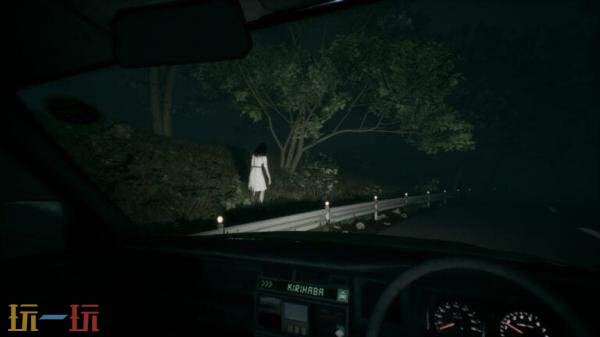 夜班出租司机心理恐怖《Silent Road》将登录PC平台