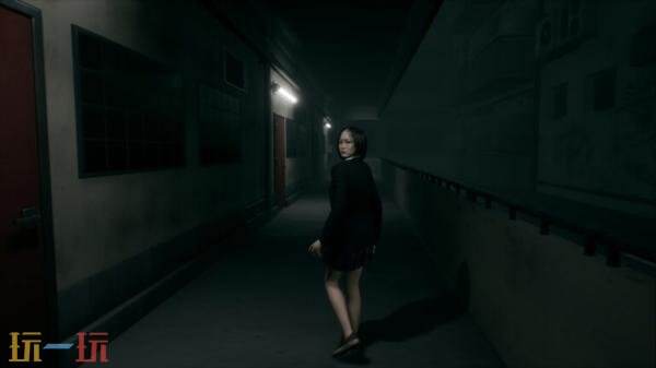 夜班出租司机心理恐怖《Silent Road》将登录PC平台