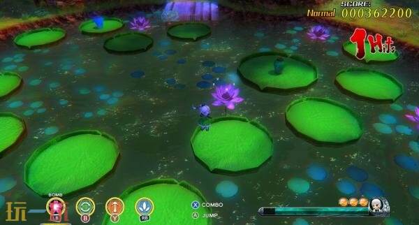 重制版3D弹幕射《妖々剑戟梦想》将登录PC平台