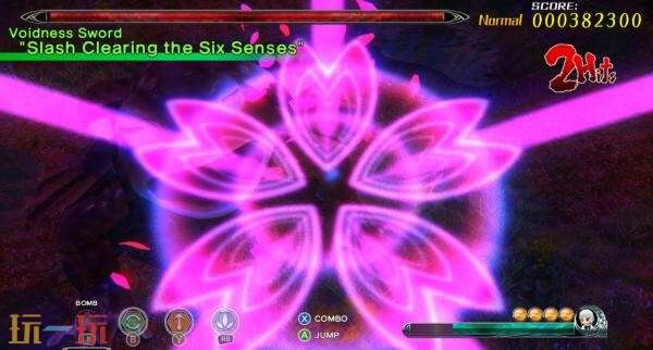 重制版3D弹幕射《妖々剑戟梦想》将登录PC平台