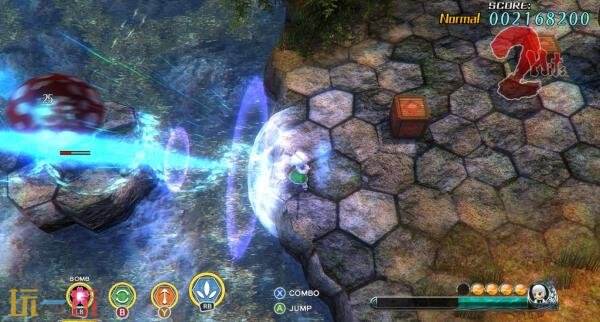 重制版3D弹幕射《妖々剑戟梦想》将登录PC平台