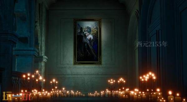 《噬血代码2》新角色徕尔・麦克莱什预告发布