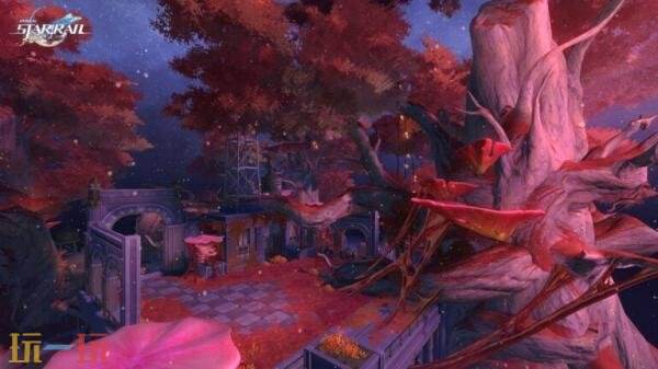 《崩坏：星穹铁道》3.8版本「记忆是梦的开场白」预告发布！