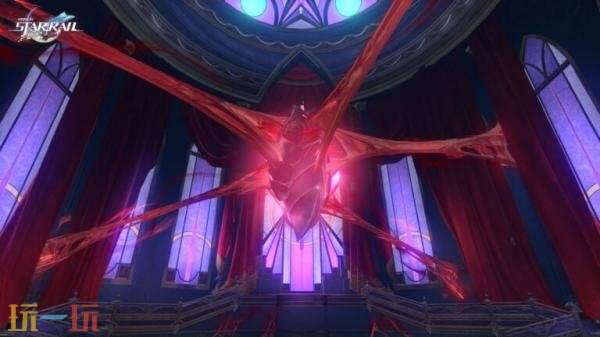 《崩坏：星穹铁道》3.8版本「记忆是梦的开场白」预告发布！