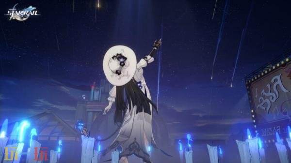 《崩坏：星穹铁道》3.8版本「记忆是梦的开场白」预告发布！