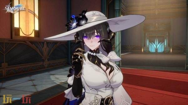 《崩坏：星穹铁道》3.8版本「记忆是梦的开场白」预告发布！