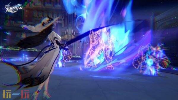 《崩坏：星穹铁道》3.8版本「记忆是梦的开场白」预告发布！