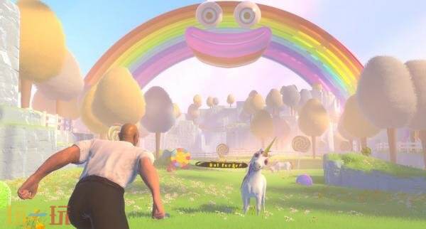 《思古塔加亚最后的英雄》开发商将推出新作《Kill Joy》