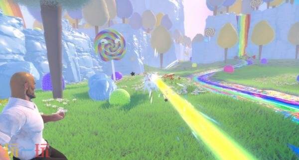 《思古塔加亚最后的英雄》开发商将推出新作《Kill Joy》