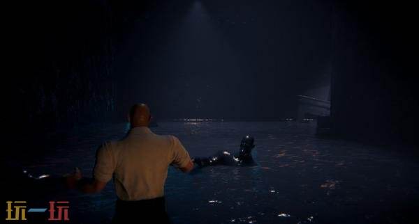 《思古塔加亚最后的英雄》开发商将推出新作《Kill Joy》