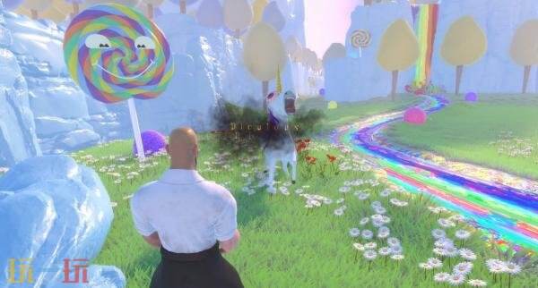 《思古塔加亚最后的英雄》开发商将推出新作《Kill Joy》