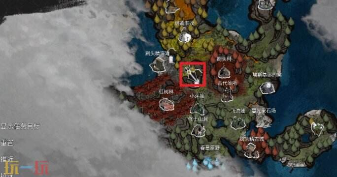 光与影33号远征队绝处逢生:绝处逢生符文效果及获取方式详解