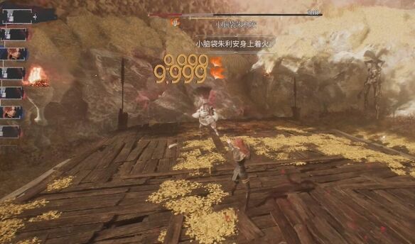 光与影33号远征队前期升级方法：前期如何快速刷经验