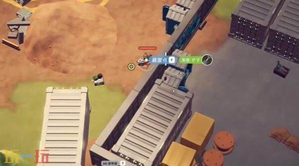 逃离鸭科夫农场镇蚯蚓在哪挖 农场镇蚯蚓刷新位置详情