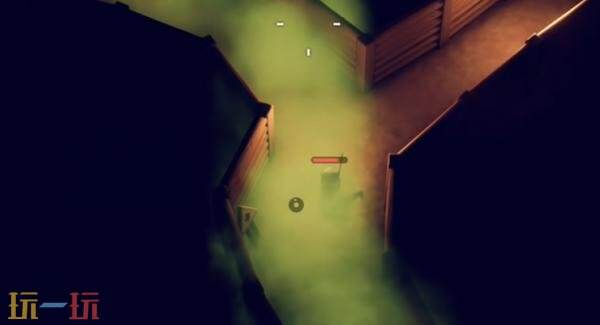 逃离鸭科夫仓库区地窖在哪 仓库区地窖入口位置详情