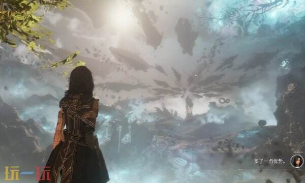 光与影33号远征队吕涅练级加点思路:吕涅练级效率更高的bd玩法与思路推荐